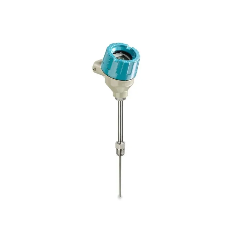 2026 Siemens SITRANS TS500 Intrinsically Designed Temperature Sensor Modular Tubular Thermowell 316Ti/1.4571 OEM & ODM Supported
2026 Siemens SITRANS TS500 Intrinsically Designed Temperature Sensor Modular Tubular Thermowell 316Ti/1.4571 OEM & ODM Supported