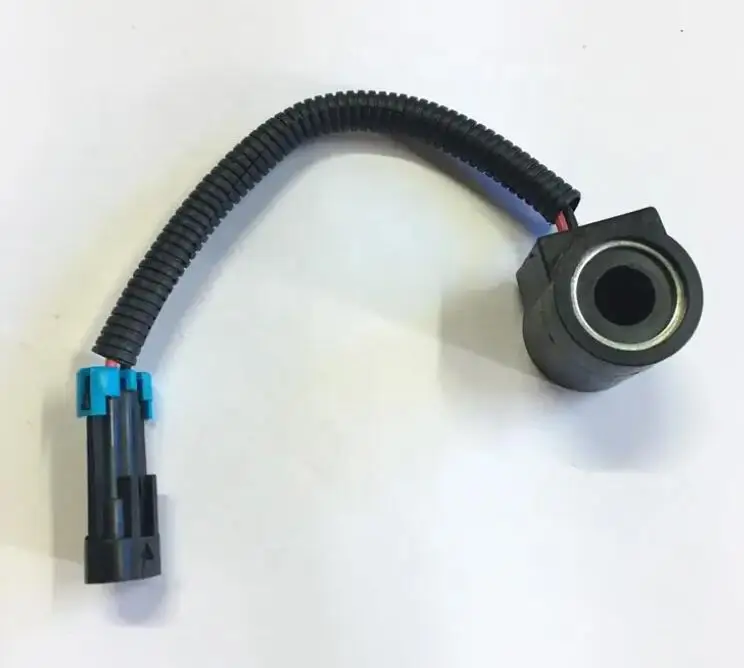 12V solenoid valve coil 6671025 6309311 fit for Bobcat Skid Loader S330 T110 T140
12V solenoid valve coil 6671025 6309311 fit for Bobcat Skid Loader S330 T110 T140