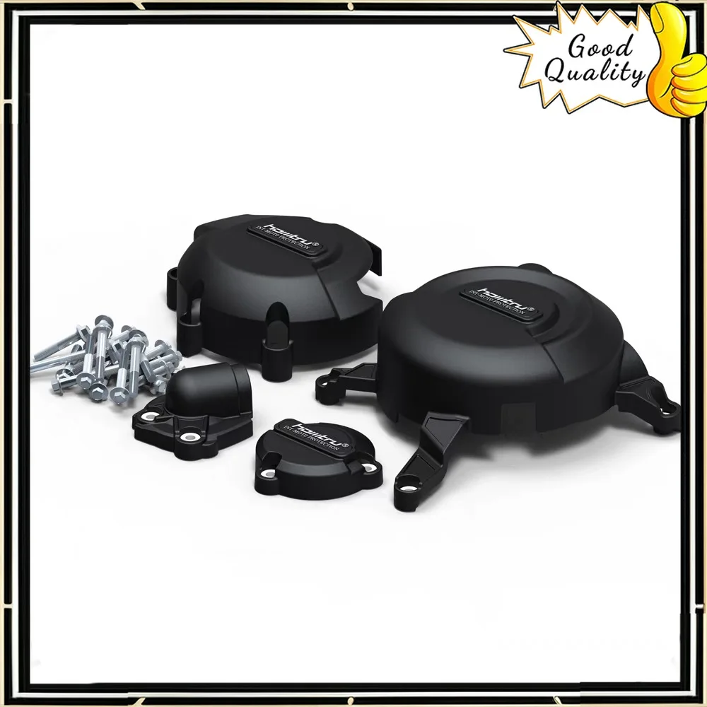 Good Quality For CFMOTO 250SR/NK 250CL-X 19-23 modified engine anti-fall cover engine protection side cover
Good Quality For CFMOTO 250SR/NK 250CL-X 19-23 modified engine anti-fall cover engine protection side cover