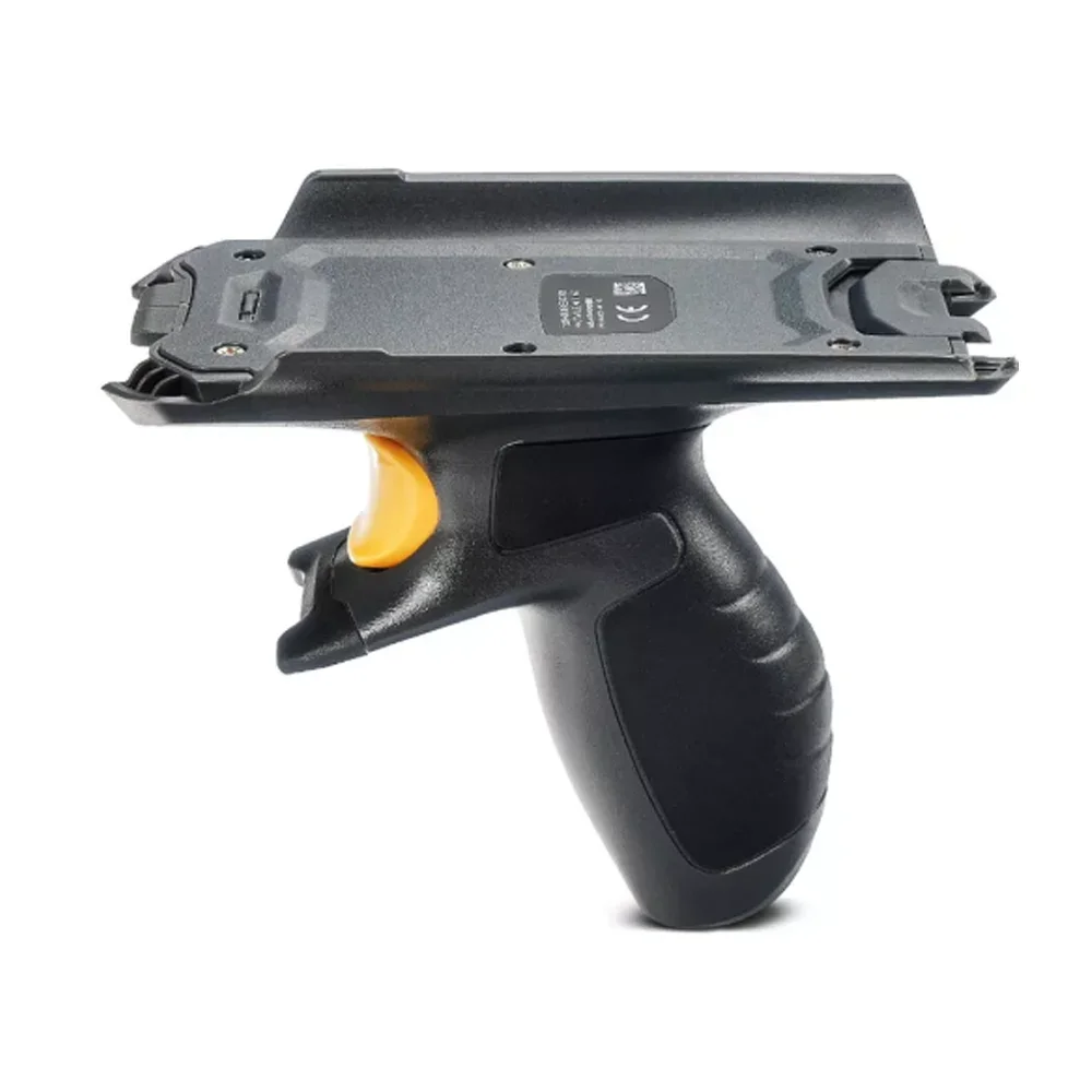 OEM Snap Trigger Pistol Grip Handle for Zebra TC51 TC52 TC56 TC57,TRG-TC51-SNP1-01
OEM Snap Trigger Pistol Grip Handle for Zebra TC51 TC52 TC56 TC57,TRG-TC51-SNP1-01