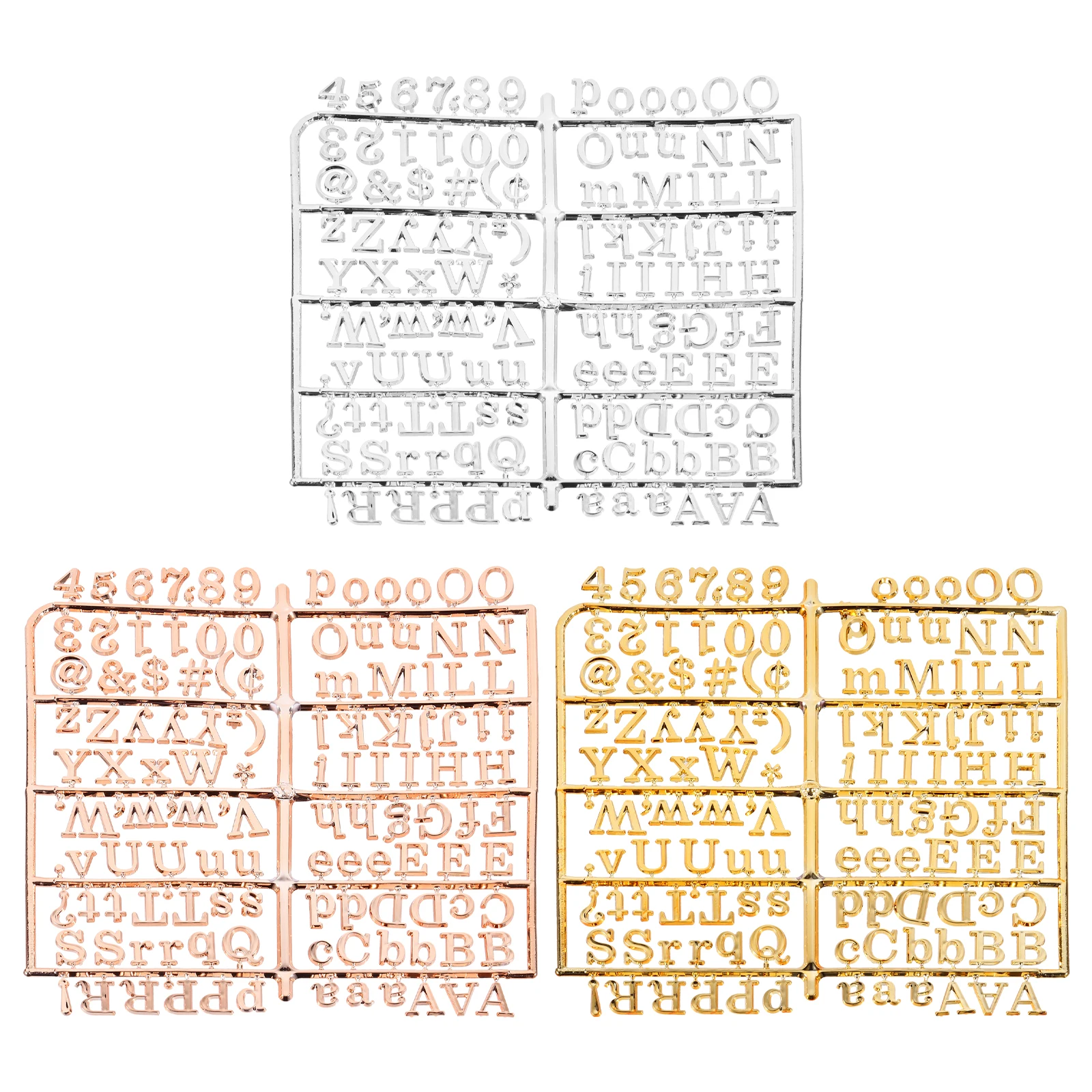 3Pcs Plastic Letters for Letter Board Colorful Reusable Characters Creative Messages Home Office Coffee Pubs Shops
3Pcs Plastic Letters for Letter Board Colorful Reusable Characters Creative Messages Home Office Coffee Pubs Shops