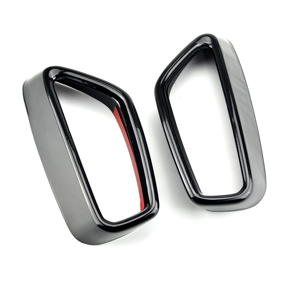 Автомобильный хвостовой глушитель, выходная крышка выхлопной трубы, детали для BMW 5 серии G30 G38 2018-2022, внешние аксессуары
Автомобильный хвостовой глушитель, выходная крышка выхлопной трубы, детали для BMW 5 серии G30 G38 2018-2022, внешние аксессуары