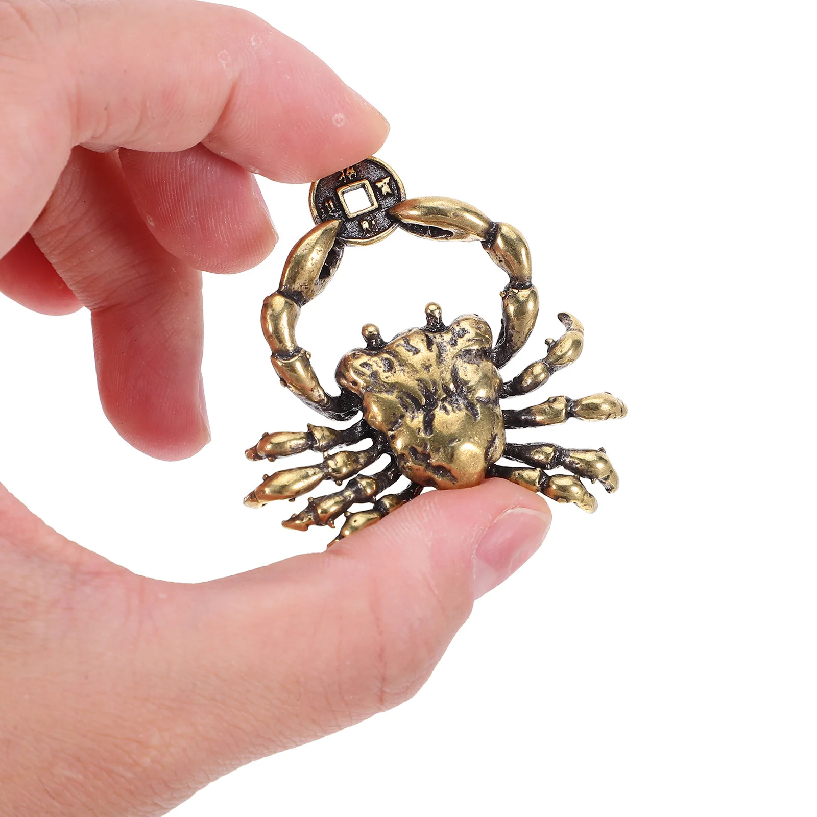 Ручка в форме краба, винтажный стиль, дверные ручки шкафа, декоративная фурнитура для кухонного ящика, мебельные аксессуары
Ручка в форме краба, винтажный стиль, дверные ручки шкафа, декоративная фурнитура для кухонного ящика, мебельные аксессуары