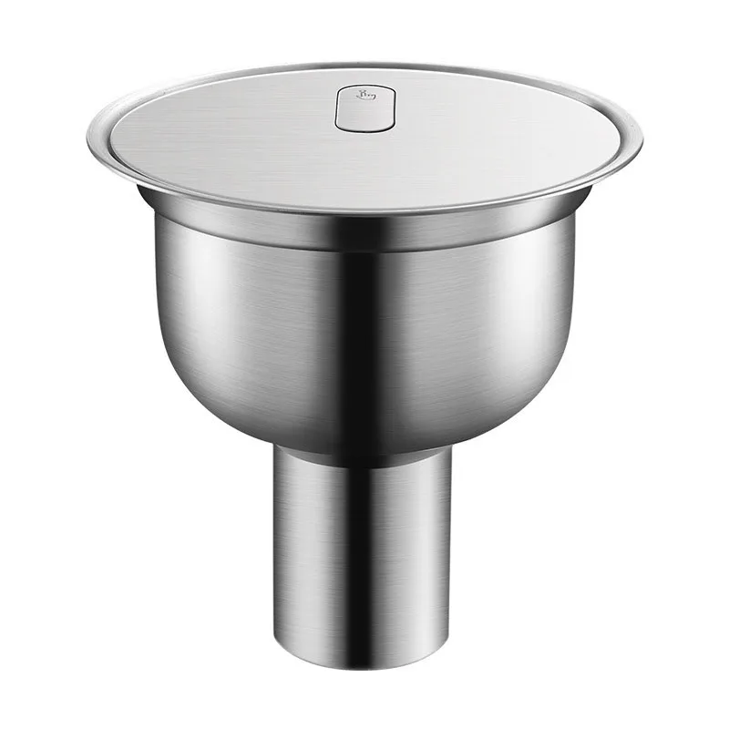 Stainless Steel Floor Drain For Industry Floor Drainage System
Stainless Steel Floor Drain For Industry Floor Drainage System