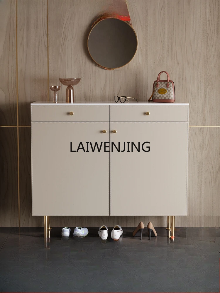 MJY shoe cabinet installation-free integrated household indoor entrance cabinet integrated locker
MJY shoe cabinet installation-free integrated household indoor entrance cabinet integrated locker