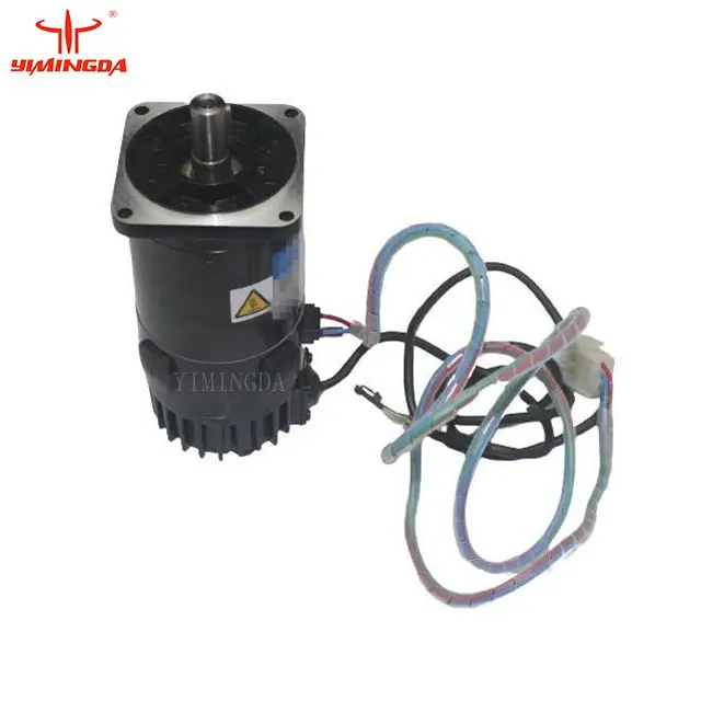 85917051 DC MOTOR ASSY X1, 75V, 300W, W/ BOX 85917052 / 85917053 for GTXL GT100 Cutter
85917051 DC MOTOR ASSY X1, 75V, 300W, W/ BOX 85917052 / 85917053 for GTXL GT100 Cutter