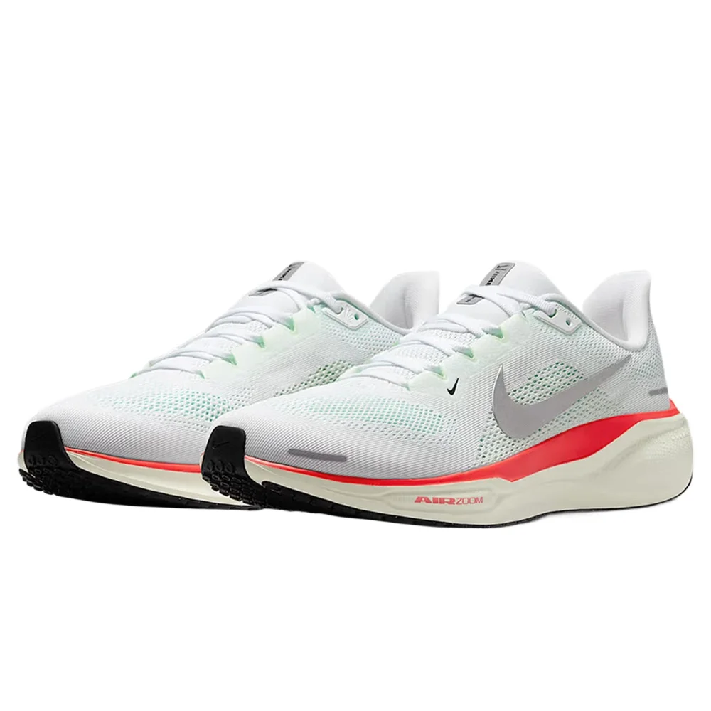 Мужские кроссовки Nike Pegasus - нескользящие, прочные, с амортизацией, классические универсальные спортивные кроссовки FD2722-115
Мужские кроссовки Nike Pegasus - нескользящие, прочные, с амортизацией, классические универсальные спортивные кроссовки FD2722-115