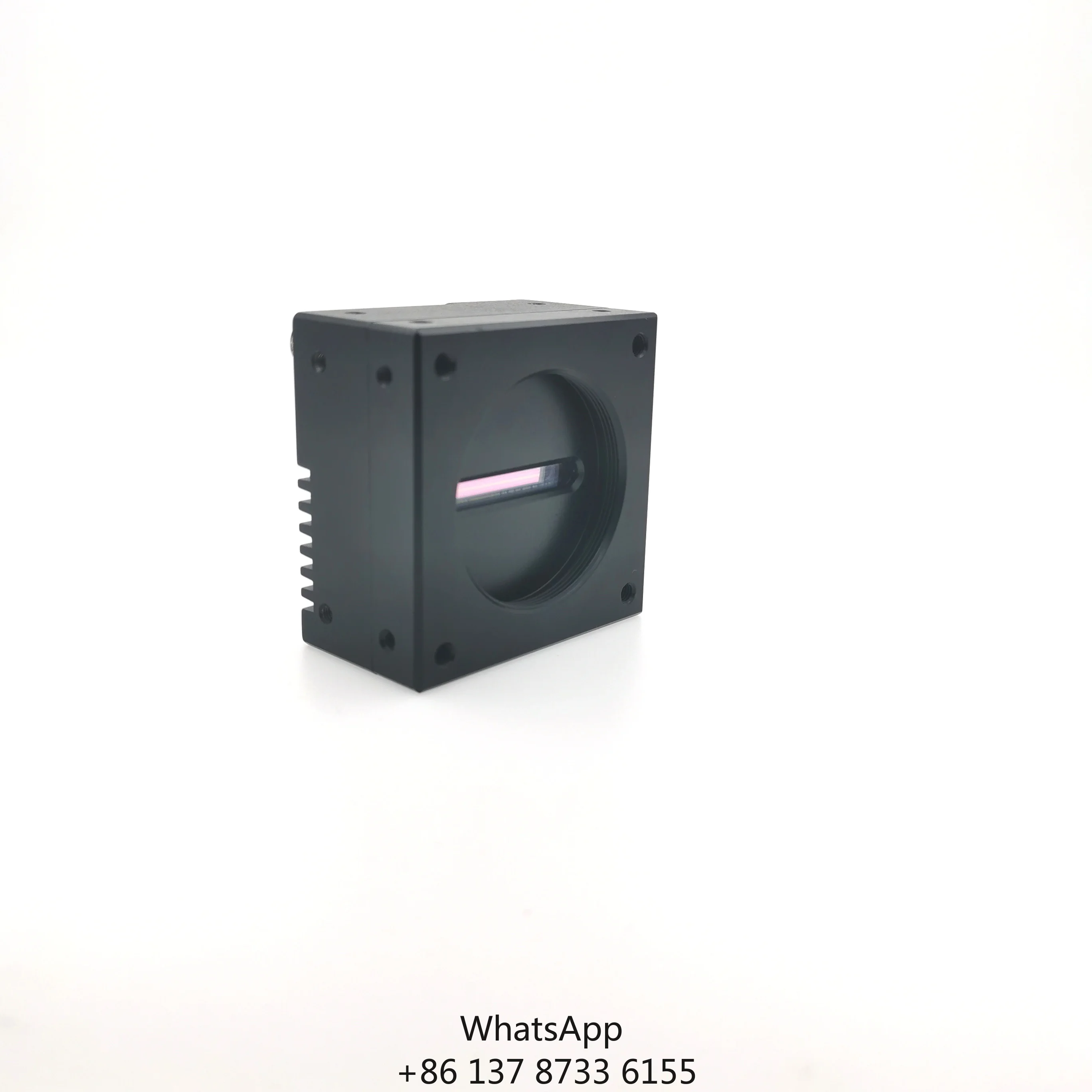 2026 Mindvision GELM44M Machine Vision 4K Line Scan Camera 27.5KHz Printing Industrial Testing Mono Global Shutter
2026 Mindvision GELM44M Machine Vision 4K Line Scan Camera 27.5KHz Printing Industrial Testing Mono Global Shutter