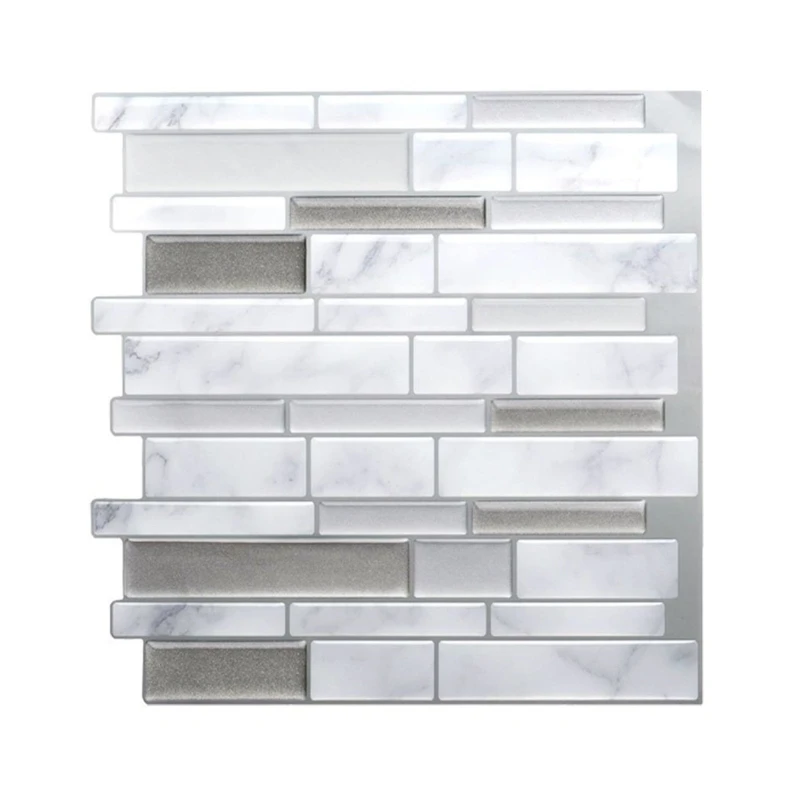 Self Adhesive Crystal Floor Tiles Waterproof Wallpaper Art Room Decoration dropshipping
Self Adhesive Crystal Floor Tiles Waterproof Wallpaper Art Room Decoration dropshipping