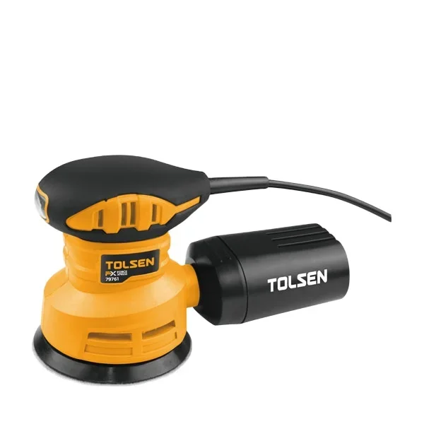 # Hot For TOLSEN 79761 2a 120v 60hz 6000rpm Random Orbital Sander
# Hot For TOLSEN 79761 2a 120v 60hz 6000rpm Random Orbital Sander