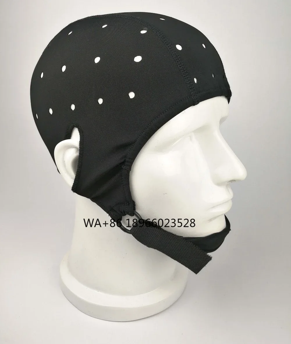 for Prewired Head Caps High Quality eeg emg Machine Empty EEG Caps with hole Accessories
for Prewired Head Caps High Quality eeg emg Machine Empty EEG Caps with hole Accessories