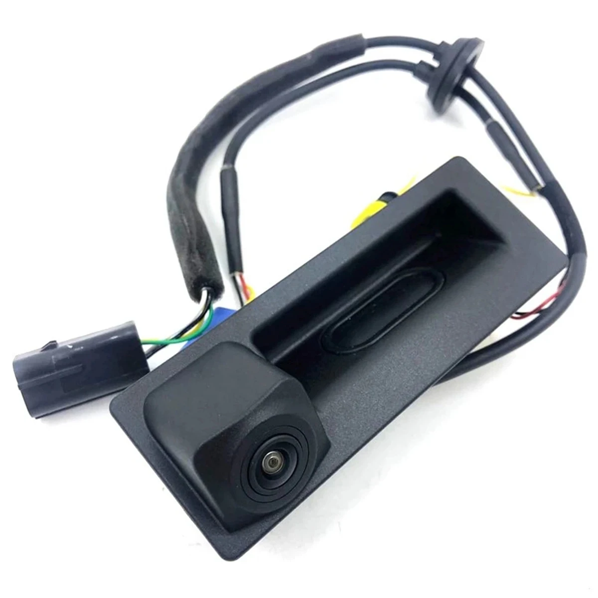 3776100AKZ36A 6305400AKZ36A Car Rear View Camera with Handle for Great Wall Haval H6 Sport Version 2014-2017JAS
3776100AKZ36A 6305400AKZ36A Car Rear View Camera with Handle for Great Wall Haval H6 Sport Version 2014-2017JAS