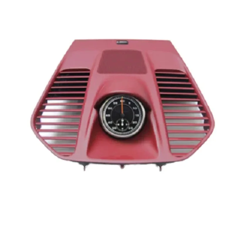 2013-2019 PAG 911 Dashboard with Analog Sport Chrono Stopwatch 1-Year Warranty Auto Electronics for Interior Modification
2013-2019 PAG 911 Dashboard with Analog Sport Chrono Stopwatch 1-Year Warranty Auto Electronics for Interior Modification