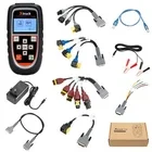 exhaust temperature module detection liquid level Nox Auto Repair Urea Nozzle Pump Diagnostic Tool EURO 6 CAN detector Y006
exhaust temperature module detection liquid level Nox Auto Repair Urea Nozzle Pump Diagnostic Tool EURO 6 CAN detector Y006