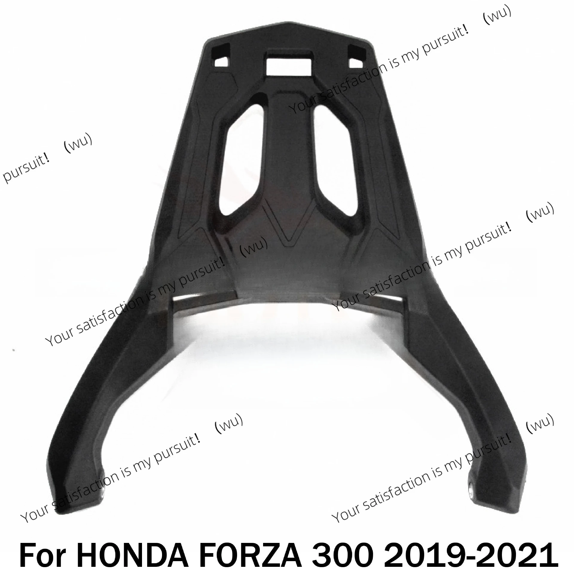Подходит для Honda FORZA300 19-21, модифицированная задняя полка из алюминиевого сплава для мотоцикла, багажник, багажник
Подходит для Honda FORZA300 19-21, модифицированная задняя полка из алюминиевого сплава для мотоцикла, багажник, багажник