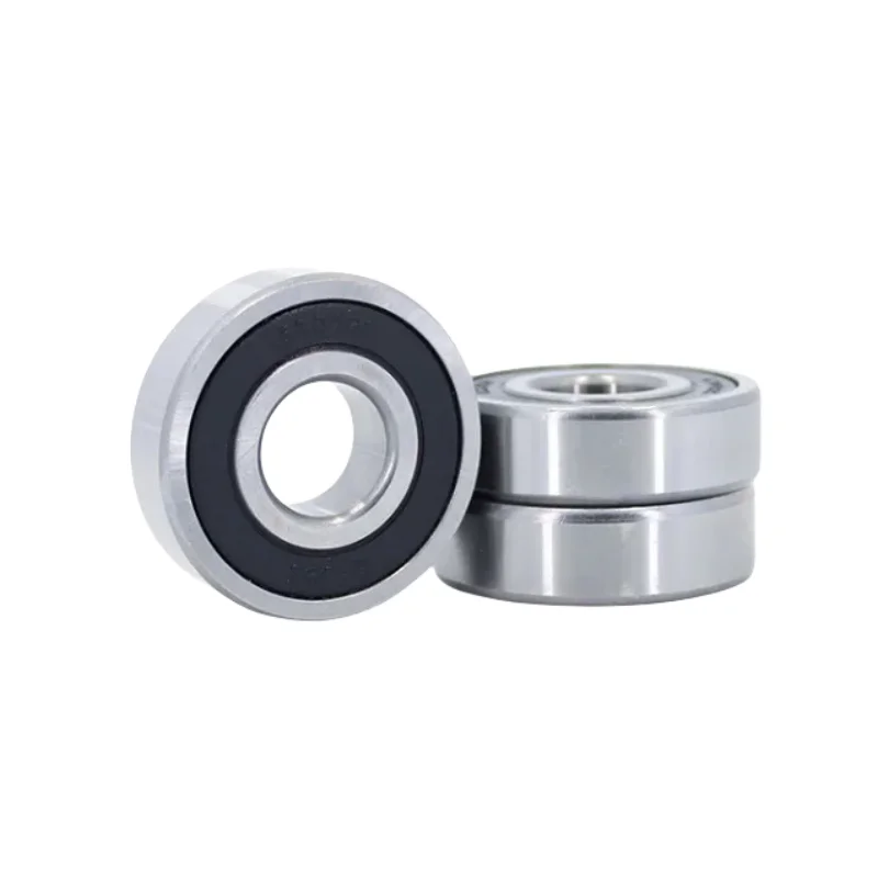 10pcs stainless steel bearing S6304-2RS 20x52x15mm deep groove ball bearing S6304RS 20*52*15 mm
10pcs stainless steel bearing S6304-2RS 20x52x15mm deep groove ball bearing S6304RS 20*52*15 mm