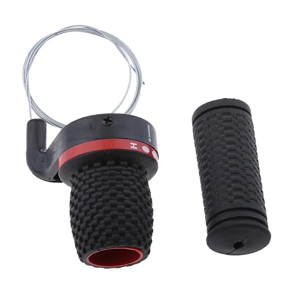 Throttle Trigger Handle Plastic Steering Lever Black Control Grip for Outboard Motor 4 Stroke 6.5HP Marine Equipment
Throttle Trigger Handle Plastic Steering Lever Black Control Grip for Outboard Motor 4 Stroke 6.5HP Marine Equipment