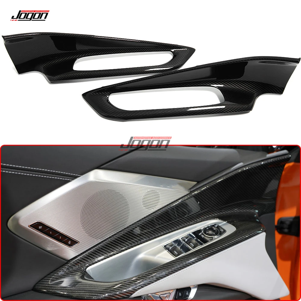 Car Window Lift Button Cover for Chevrolet Corvette C8 Stingray Convertible Z06 Coupe 2020 2021 Inner Door Handle Frame Trim
Car Window Lift Button Cover for Chevrolet Corvette C8 Stingray Convertible Z06 Coupe 2020 2021 Inner Door Handle Frame Trim