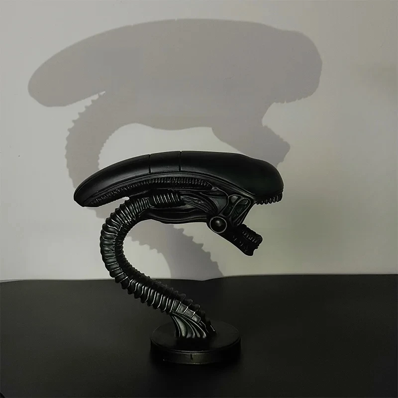 Alien Ornament Bedroom Decorative Unique Figurine Alien Creature Resin Decoration Items Special Gift Birthday For Child Friend
Alien Ornament Bedroom Decorative Unique Figurine Alien Creature Resin Decoration Items Special Gift Birthday For Child Friend