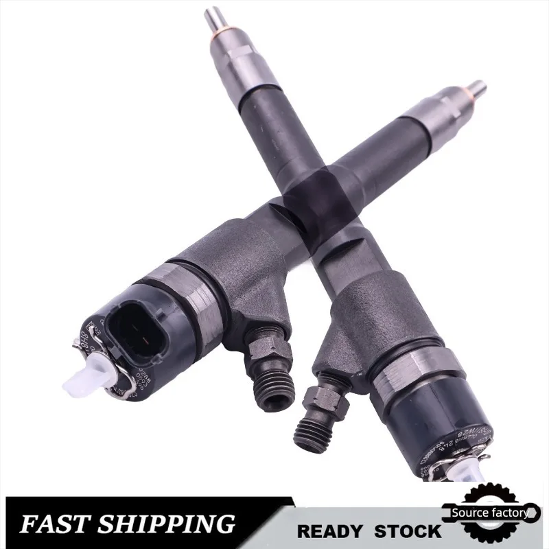 Common-Rail-Einspritzventil 0445110248 504380470 for Fiat Iveco 3.0 DLow Emission Fast Shipping
Common-Rail-Einspritzventil 0445110248 504380470 for Fiat Iveco 3.0 DLow Emission Fast Shipping