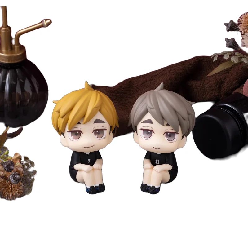 MH LOOK UP оригинальная аниме-фигурка Yū Oikawa Sōji Oikawa, экшн-фигурка, игрушки для детей, подарок, Коллекционная модель, украшения
MH LOOK UP оригинальная аниме-фигурка Yū Oikawa Sōji Oikawa, экшн-фигурка, игрушки для детей, подарок, Коллекционная модель, украшения