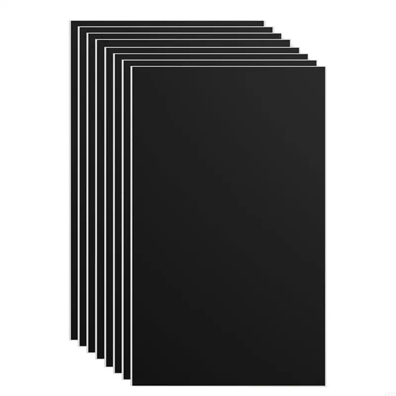 24TE 8Pack Fence Post Covers Waterproof Post Sleeves Effecetive Rot Prevention for 3" to 5" Round and Square Wooden Posts
24TE 8Pack Fence Post Covers Waterproof Post Sleeves Effecetive Rot Prevention for 3" to 5" Round and Square Wooden Posts
