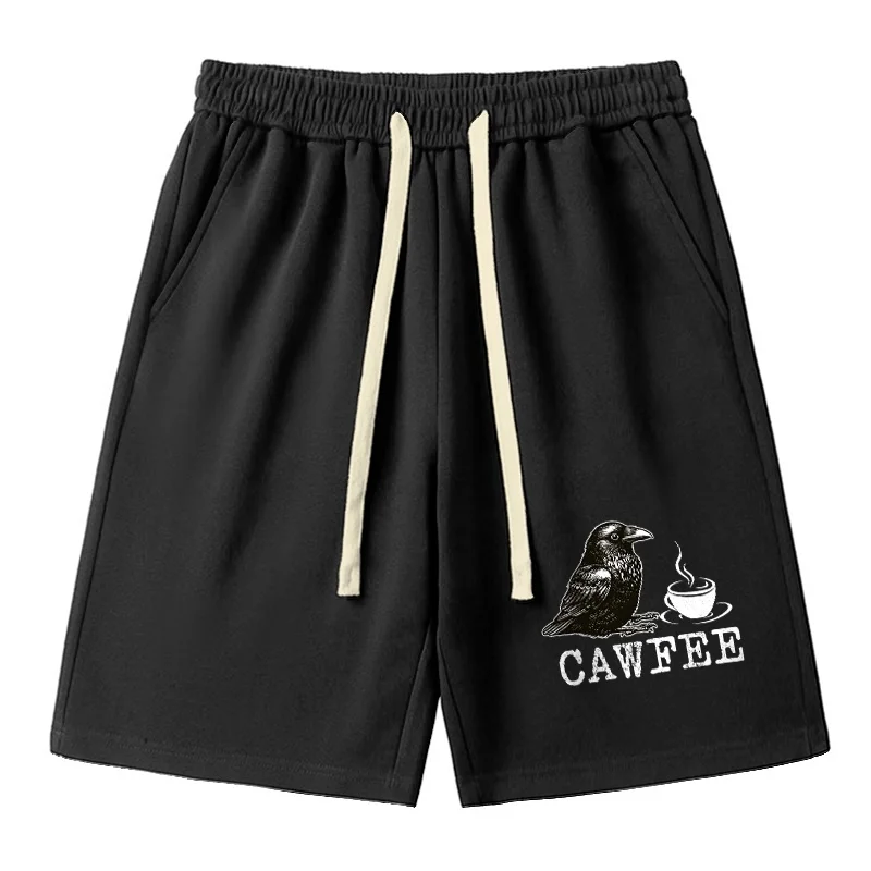 Cawfee Fun Japanese Printed Casual Jogging 3D Shorts Men's Shorts Women's Loose Drawstring Outdoor Sports Shorts
Cawfee Fun Japanese Printed Casual Jogging 3D Shorts Men's Shorts Women's Loose Drawstring Outdoor Sports Shorts