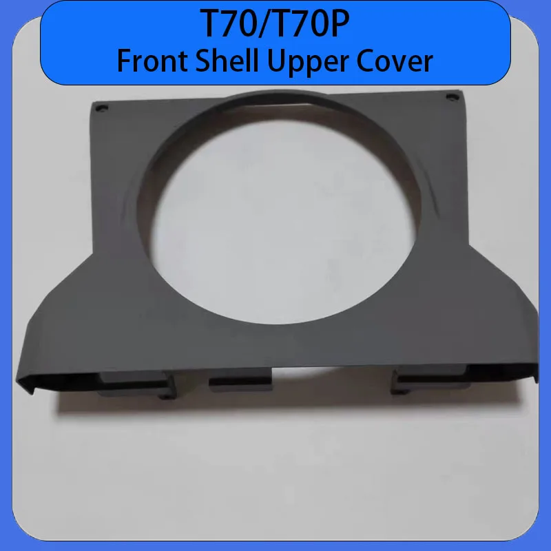 Новая верхняя крышка переднего корпуса T70 T70P для сельскохозяйственного дрона DJI Agras, защита растений, детали для дронов БПЛА
Новая верхняя крышка переднего корпуса T70 T70P для сельскохозяйственного дрона DJI Agras, защита растений, детали для дронов БПЛА