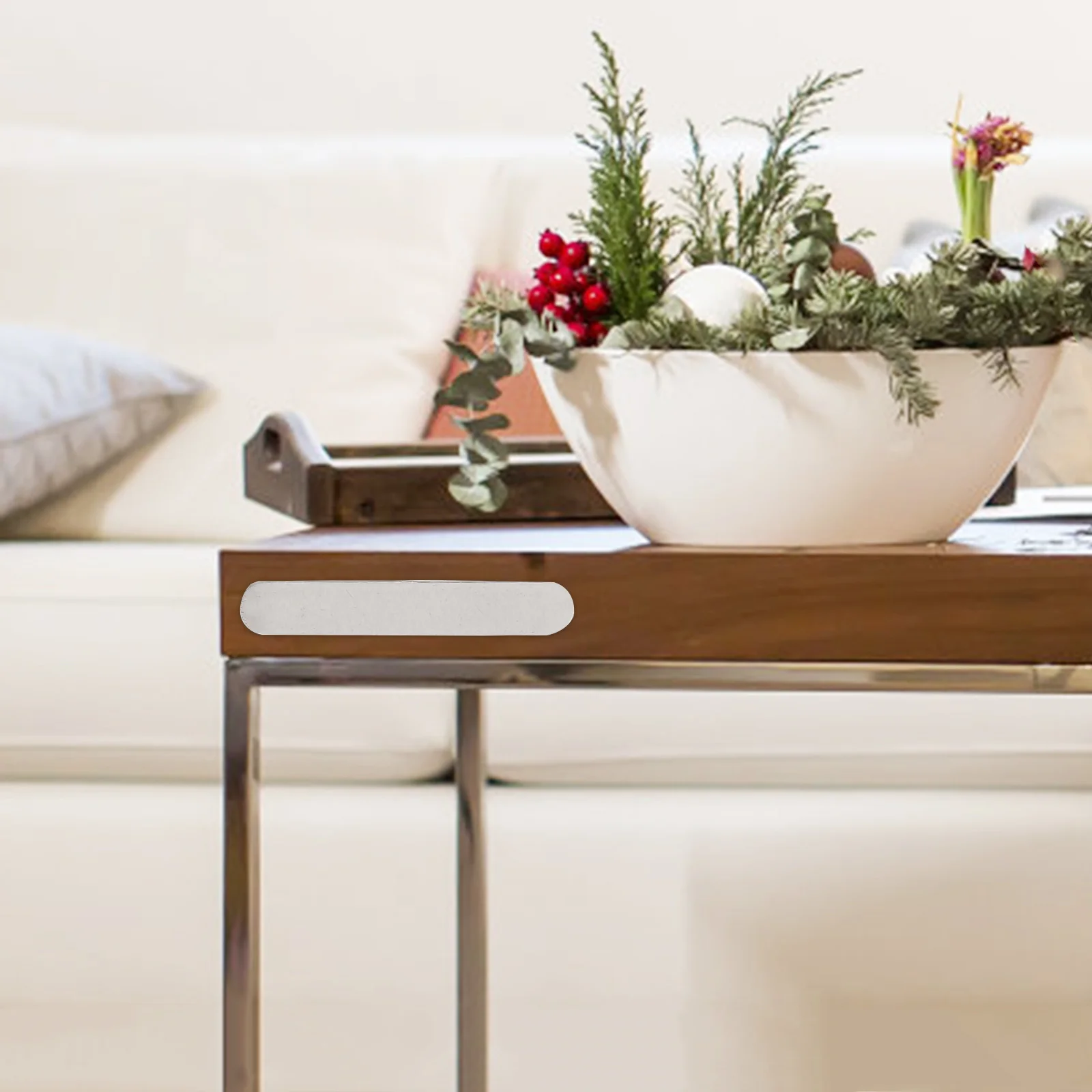 70Pcs High Transparency Silicone Edge Protectors Self-Adhesive Furniture Bumpers Sound Dampening Clear Anti-Collision Strips
70Pcs High Transparency Silicone Edge Protectors Self-Adhesive Furniture Bumpers Sound Dampening Clear Anti-Collision Strips