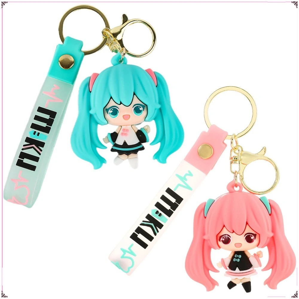 Cute Cartoon Figures Keychains Fashion Backpack Pendant Keyrings Motorcycle Key Chains Decorative Accessories Boys Girls Gifts
Cute Cartoon Figures Keychains Fashion Backpack Pendant Keyrings Motorcycle Key Chains Decorative Accessories Boys Girls Gifts