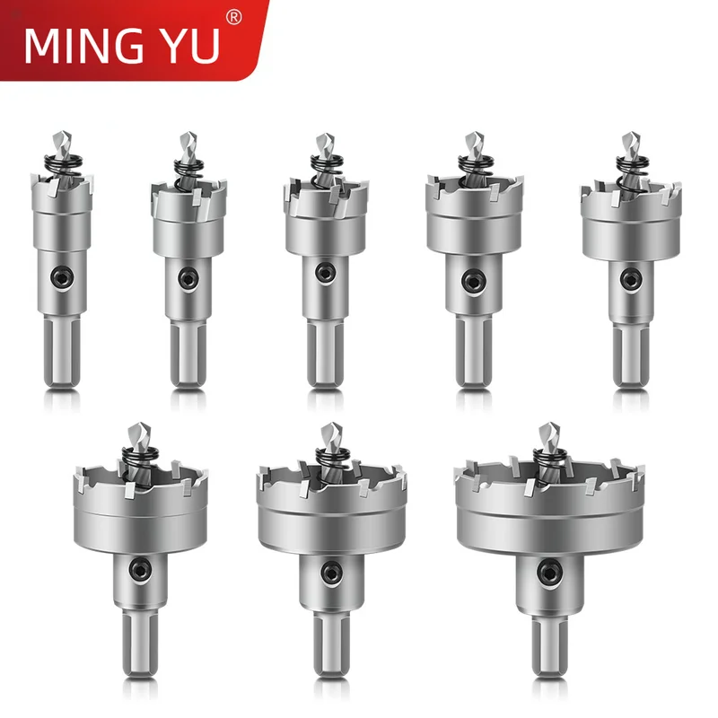 Твердосплавный открывалка для металлических труб, стальная пластина, отверстие для отверстий, сверло из нержавеющей стали, вольфрамовая сталь 15-100
Твердосплавный открывалка для металлических труб, стальная пластина, отверстие для отверстий, сверло из нержавеющей стали, вольфрамовая сталь 15-100