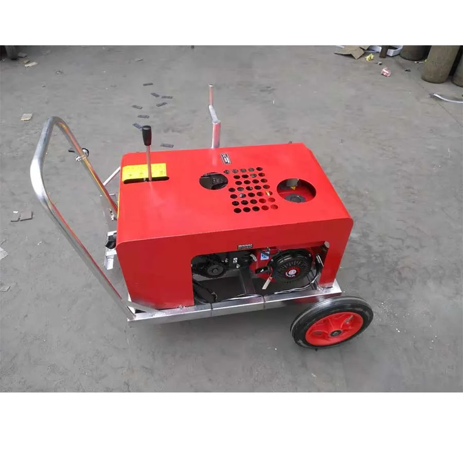Cable Pulling Traction Machine Duct Rod Pusher Cable Pulling Traction Machine
Cable Pulling Traction Machine Duct Rod Pusher Cable Pulling Traction Machine