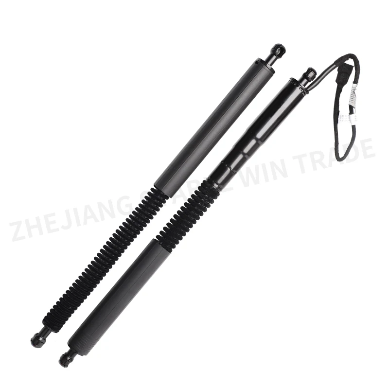 Trunk Power Liftgate Electric Tailgate Lift Support Struts For BMW X3 G01 G08 F97 2018-2021 51247497482 51247397322 51242654885
Trunk Power Liftgate Electric Tailgate Lift Support Struts For BMW X3 G01 G08 F97 2018-2021 51247497482 51247397322 51242654885