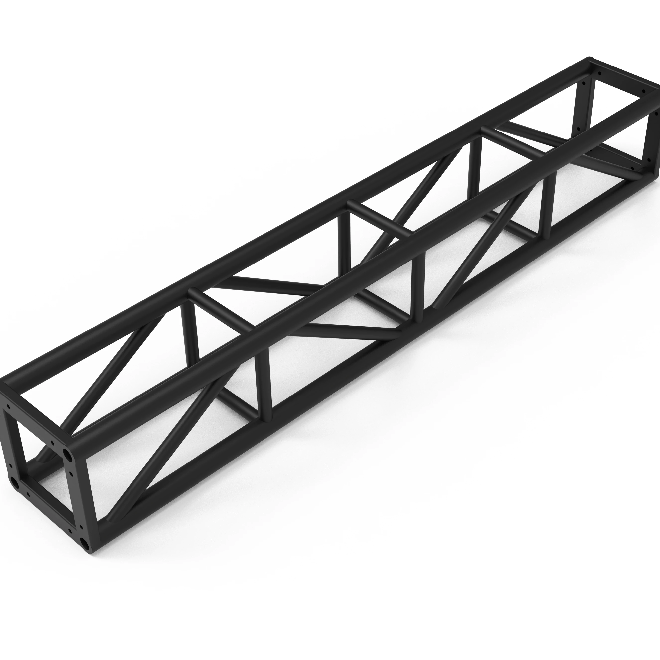 Black Truss High Quality Low Price Outdoor Aluminum Lighting Truss Stage Truss With Arc Roof For Concert Exhibition Events Shows
Black Truss High Quality Low Price Outdoor Aluminum Lighting Truss Stage Truss With Arc Roof For Concert Exhibition Events Shows