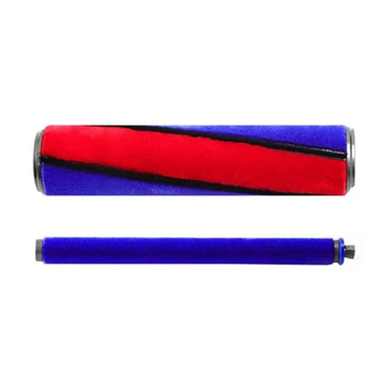 Soft Velvet Brush For Dyson V6 V7 V8 V10 V11 Vacuum Cleaner Roller Brush Accessories Floor Brush Replacement Brush 
Soft Velvet Brush For Dyson V6 V7 V8 V10 V11 Vacuum Cleaner Roller Brush Accessories Floor Brush Replacement Brush