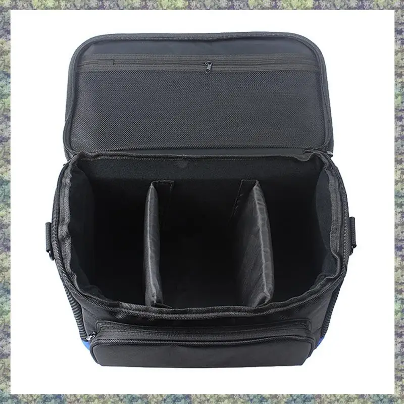 WON Optical Fiber Welding Machine Empty Package,Melting Machine Bag ,Welding Machine Portable Bag, Special Tool Kit Wearable Wat
WON Optical Fiber Welding Machine Empty Package,Melting Machine Bag ,Welding Machine Portable Bag, Special Tool Kit Wearable Wat
