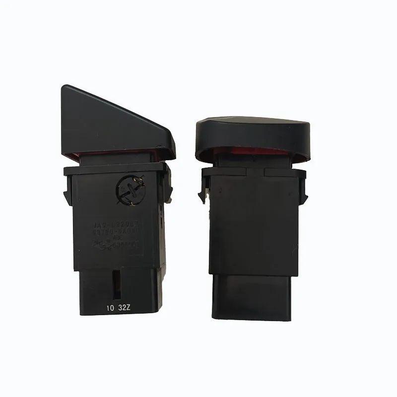 For JAC refine M1 H1 H-1Double flash switch warning light double flash emergency light switch
For JAC refine M1 H1 H-1Double flash switch warning light double flash emergency light switch
