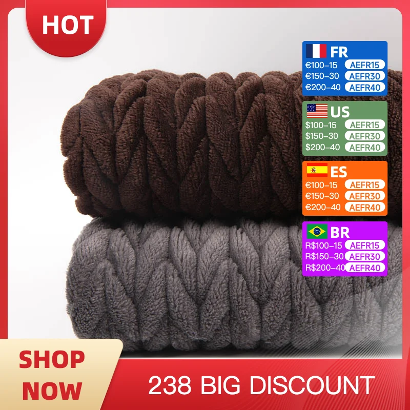 Woven Flannel Fabric with Wheat Ear, Velvet, Knitted, Three-Dimensional Embroidery, Home Textile, Sofa Cloth, DIY
Woven Flannel Fabric with Wheat Ear, Velvet, Knitted, Three-Dimensional Embroidery, Home Textile, Sofa Cloth, DIY