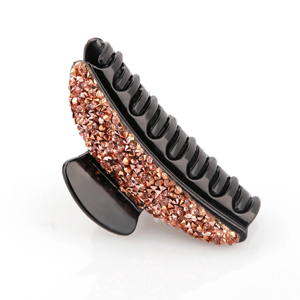 2Pcs Large Gripper Hairpin Ponytail Holder Clip Claws Women Accessories Durable Styling Tools Thick Thin Curly
2Pcs Large Gripper Hairpin Ponytail Holder Clip Claws Women Accessories Durable Styling Tools Thick Thin Curly