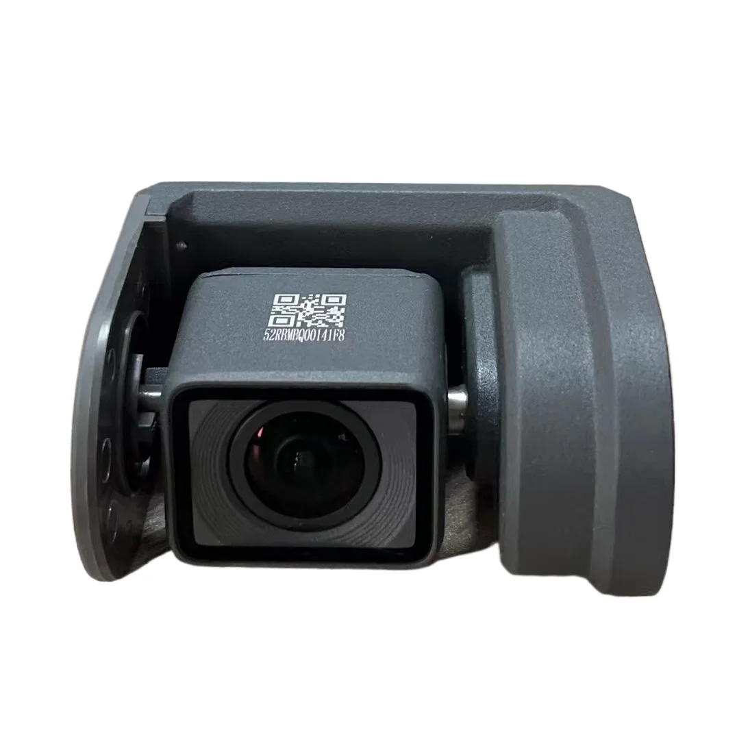 Модуль FPV, запасные части для сельскохозяйственного дрона для DJI Agras T40 T20P, камера, защита растений, аксессуары для БПЛА
Модуль FPV, запасные части для сельскохозяйственного дрона для DJI Agras T40 T20P, камера, защита растений, аксессуары для БПЛА