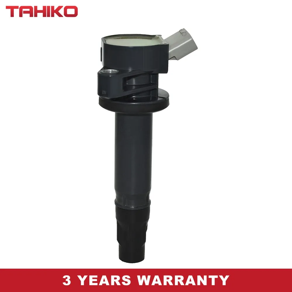 Ignition coil 19500-B2040 FIT FOR TOYOTA AURIS E15 1.4 ZZE150 AVENSIS Estate T22 1.6 ZZT220 T25 1.8 ZZT251 COROLLA E11 YARIS P13
Ignition coil 19500-B2040 FIT FOR TOYOTA AURIS E15 1.4 ZZE150 AVENSIS Estate T22 1.6 ZZT220 T25 1.8 ZZT251 COROLLA E11 YARIS P13