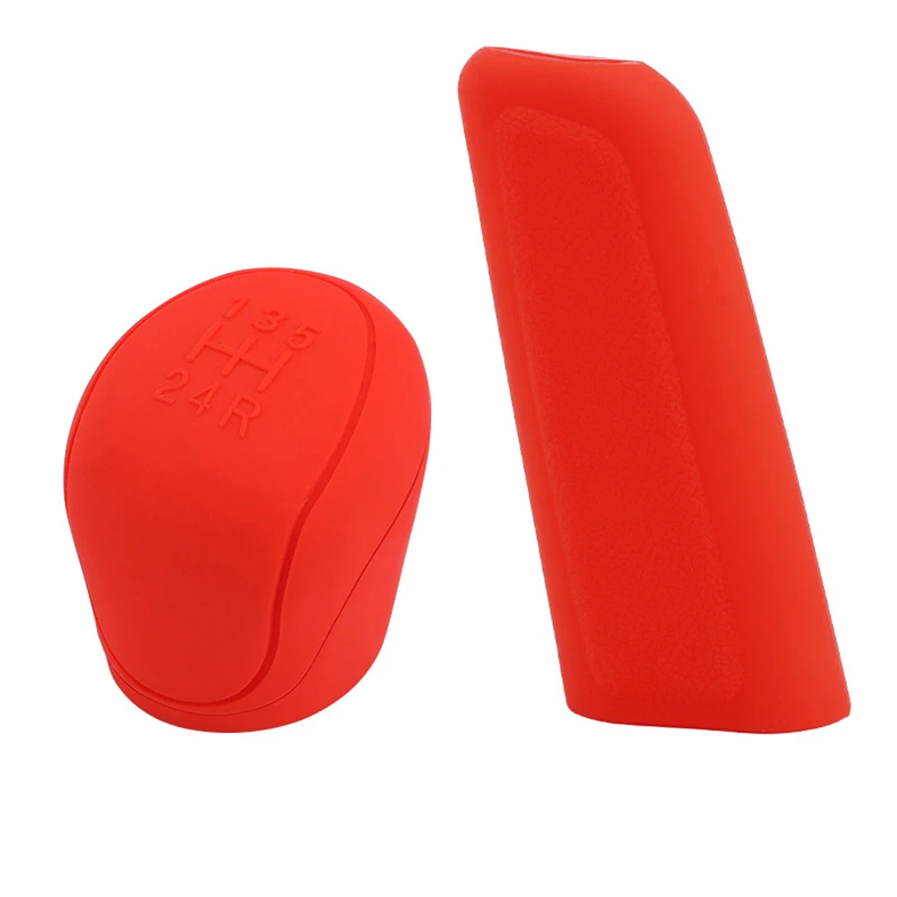 Automobile Accessories Newest Wholesale Hot Sale Handbrake Sleeve Cover Handle Vehicle Cover Handbrake Sleeve
Automobile Accessories Newest Wholesale Hot Sale Handbrake Sleeve Cover Handle Vehicle Cover Handbrake Sleeve