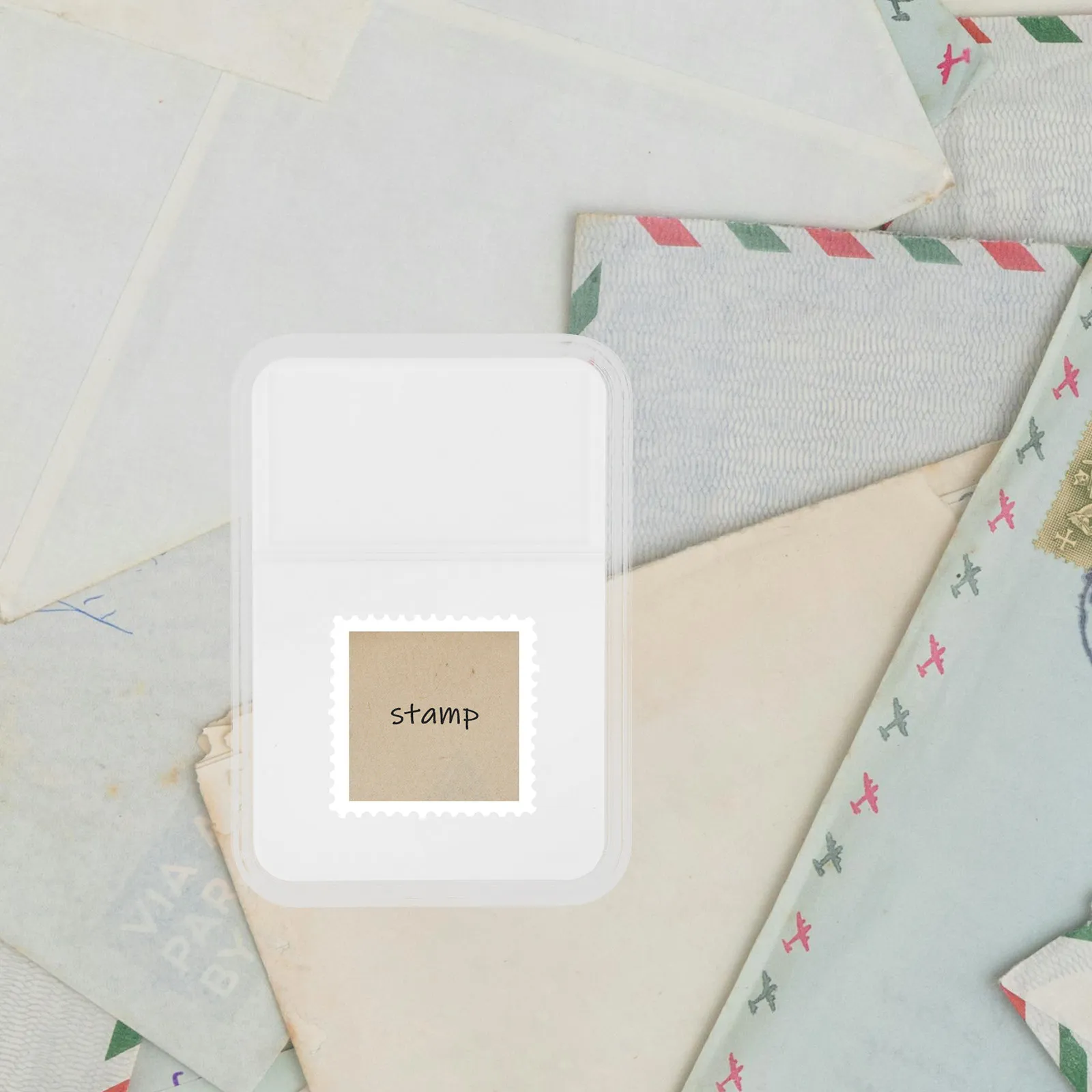 Набор из 4 прозрачных коробок для коллекционирования марок, пылезащитный футляр для хранения и демонстрации, прозрачный пластиковый органайзер для марок
Набор из 4 прозрачных коробок для коллекционирования марок, пылезащитный футляр для хранения и демонстрации, прозрачный пластиковый органайзер для марок