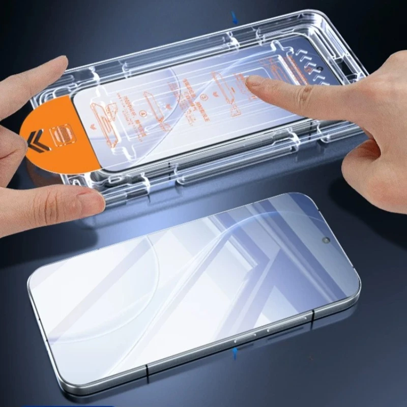 For OPPO Find X9S Pro X9 Ultra Dust Free Easy Auto Installation Tool for FindX9S X9SPro X9ultra Tempered Glass Protective Film
For OPPO Find X9S Pro X9 Ultra Dust Free Easy Auto Installation Tool for FindX9S X9SPro X9ultra Tempered Glass Protective Film