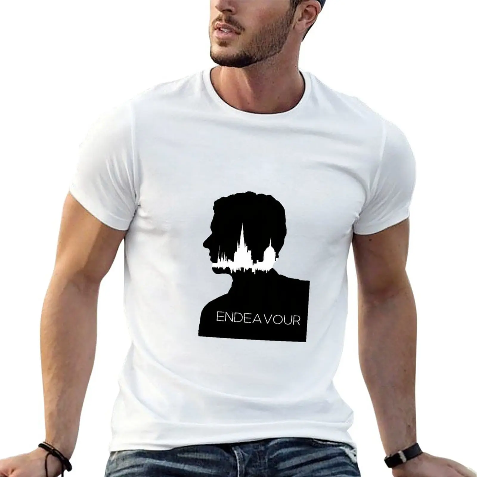 Endeavour T-Shirt t shirt custom print cotton tshirt 100% man t shirt cotton T-shirt
Endeavour T-Shirt t shirt custom print cotton tshirt 100% man t shirt cotton T-shirt