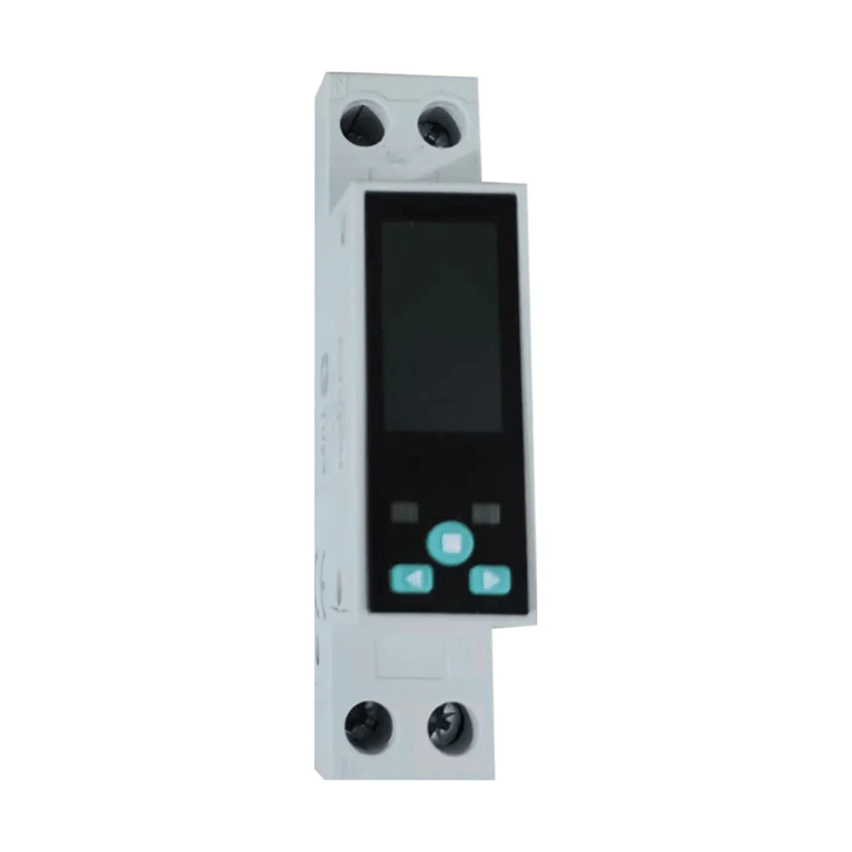 HFIL_50A Tuya WIFI Smart Switch Circuit Breaker LCD Energy Meter KWh Power Metering Timer Relay Remote Control Smart Life
HFIL_50A Tuya WIFI Smart Switch Circuit Breaker LCD Energy Meter KWh Power Metering Timer Relay Remote Control Smart Life
