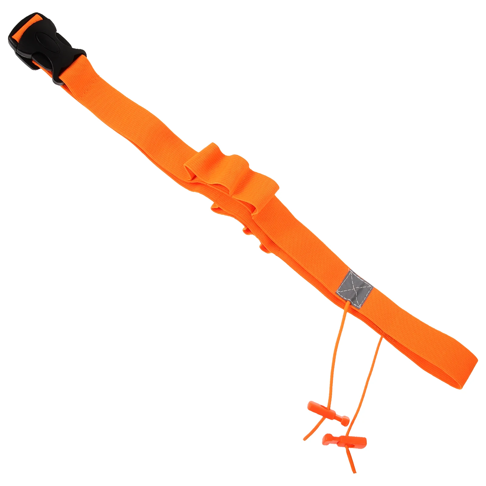 Reusable Running Race Waistband Polyester Breathable Skin-Friendly Ergonomic Design for Training Competition
Reusable Running Race Waistband Polyester Breathable Skin-Friendly Ergonomic Design for Training Competition