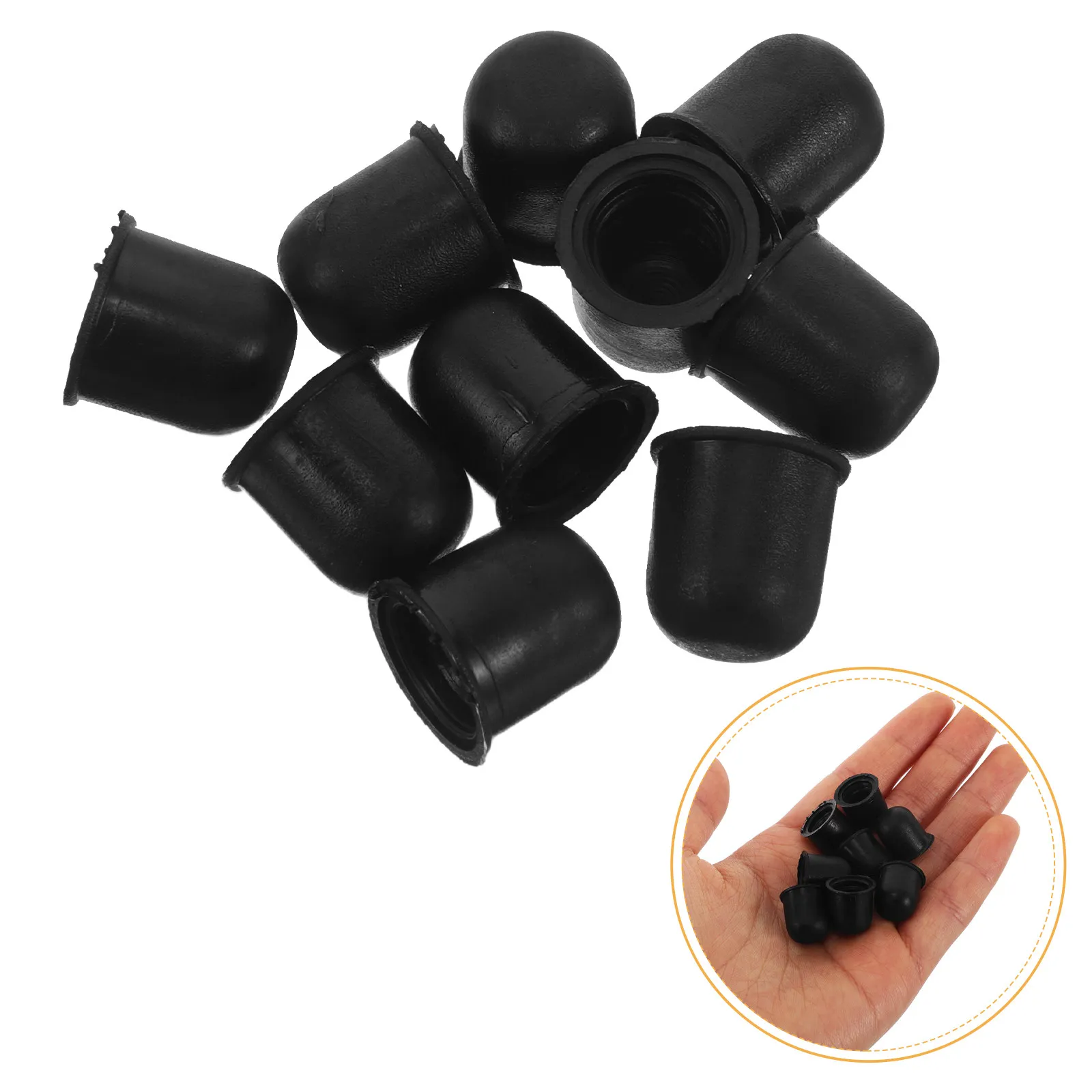 10Pcs Roller Skate Accessories Shock Absorbing Bushings Double Row Roller Skates Replacement Parts for Kids Girls Boys
10Pcs Roller Skate Accessories Shock Absorbing Bushings Double Row Roller Skates Replacement Parts for Kids Girls Boys