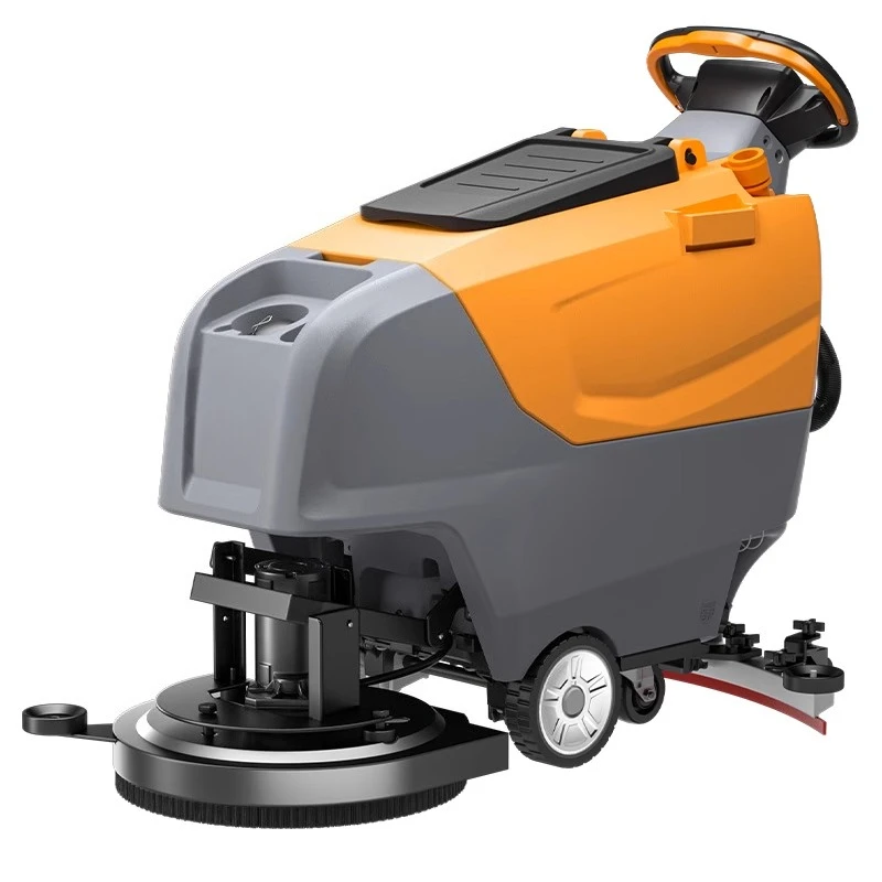Industrial washing machine Commercial factory workshop Shopping mall Property Electric sweeper and suction integrated hand push
Industrial washing machine Commercial factory workshop Shopping mall Property Electric sweeper and suction integrated hand push