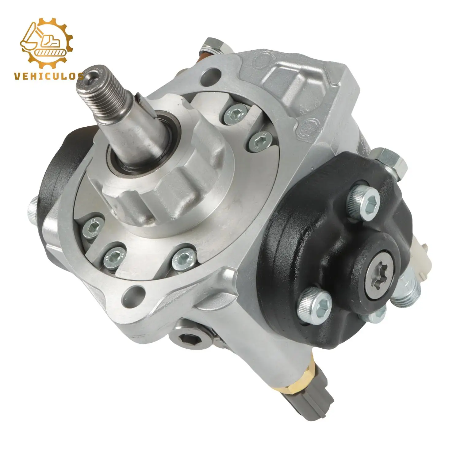 Fuel Injection Pump RE543423 294000-1540 for John Deere 4045 4.5L Engine 5085E 5090R 6130D 6140D Tractor Excavator Loader
Fuel Injection Pump RE543423 294000-1540 for John Deere 4045 4.5L Engine 5085E 5090R 6130D 6140D Tractor Excavator Loader